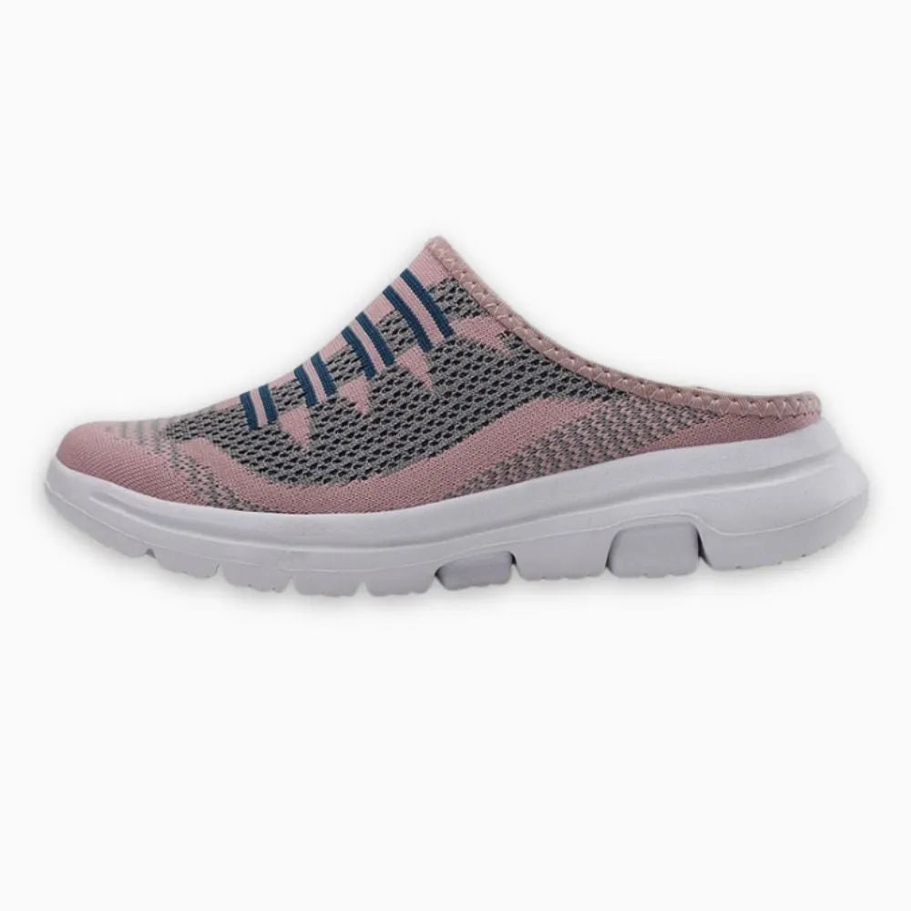 MOVA™ - Sabot orthopédique femme : Confort absolu, style et bien-être assuré