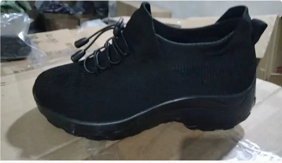 ELENYA™ - Chaussures de marche orthopédiques pour femmes – Confort et style garantis !