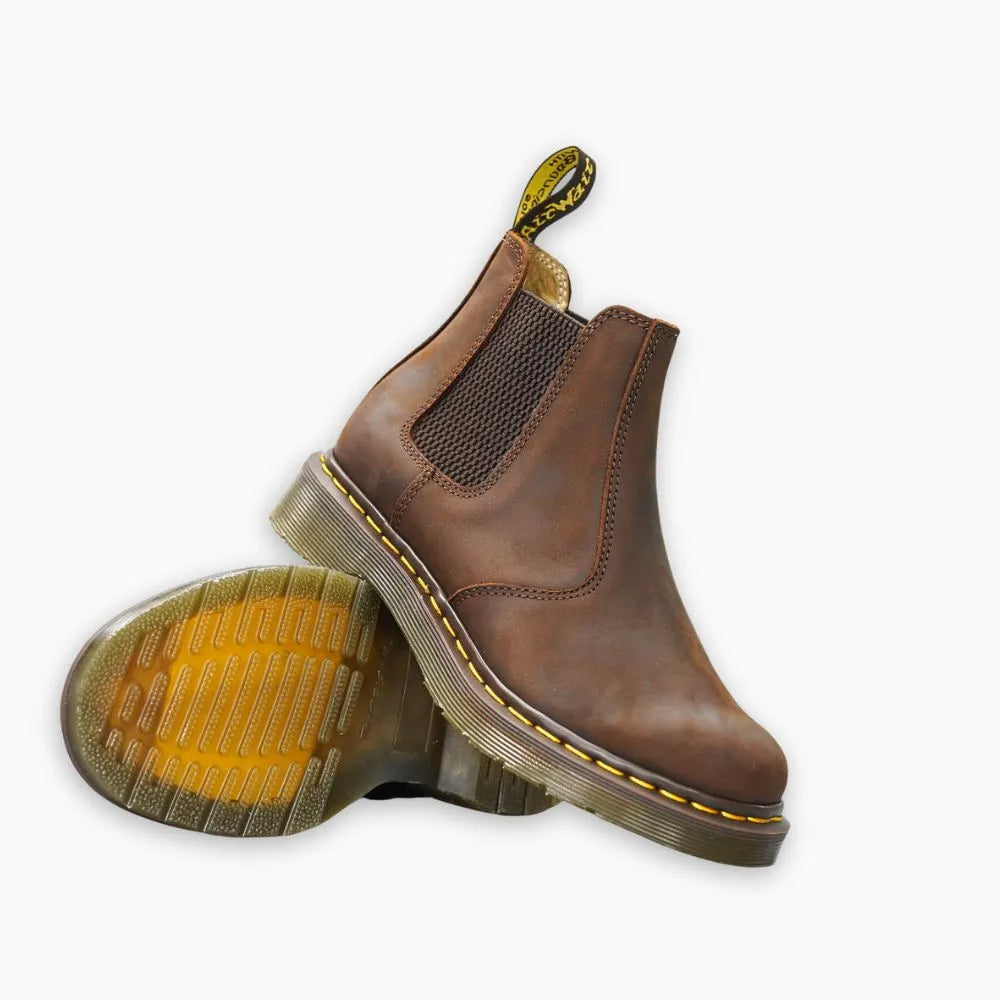 NORDEN™ - Bottines orthopédiques femme – Confort absolu & style unique