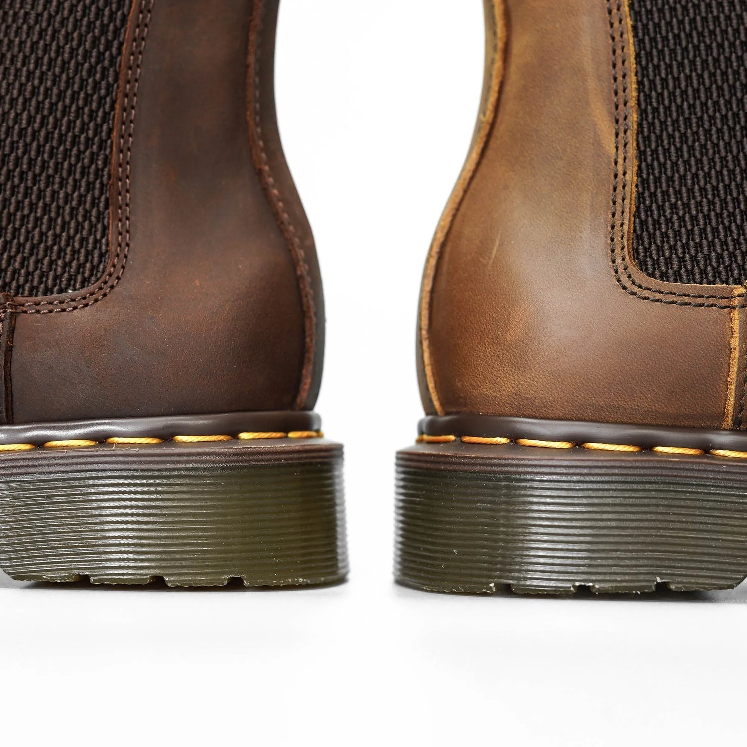 NORDEN™ - Bottines orthopédiques femme – Confort absolu & style unique