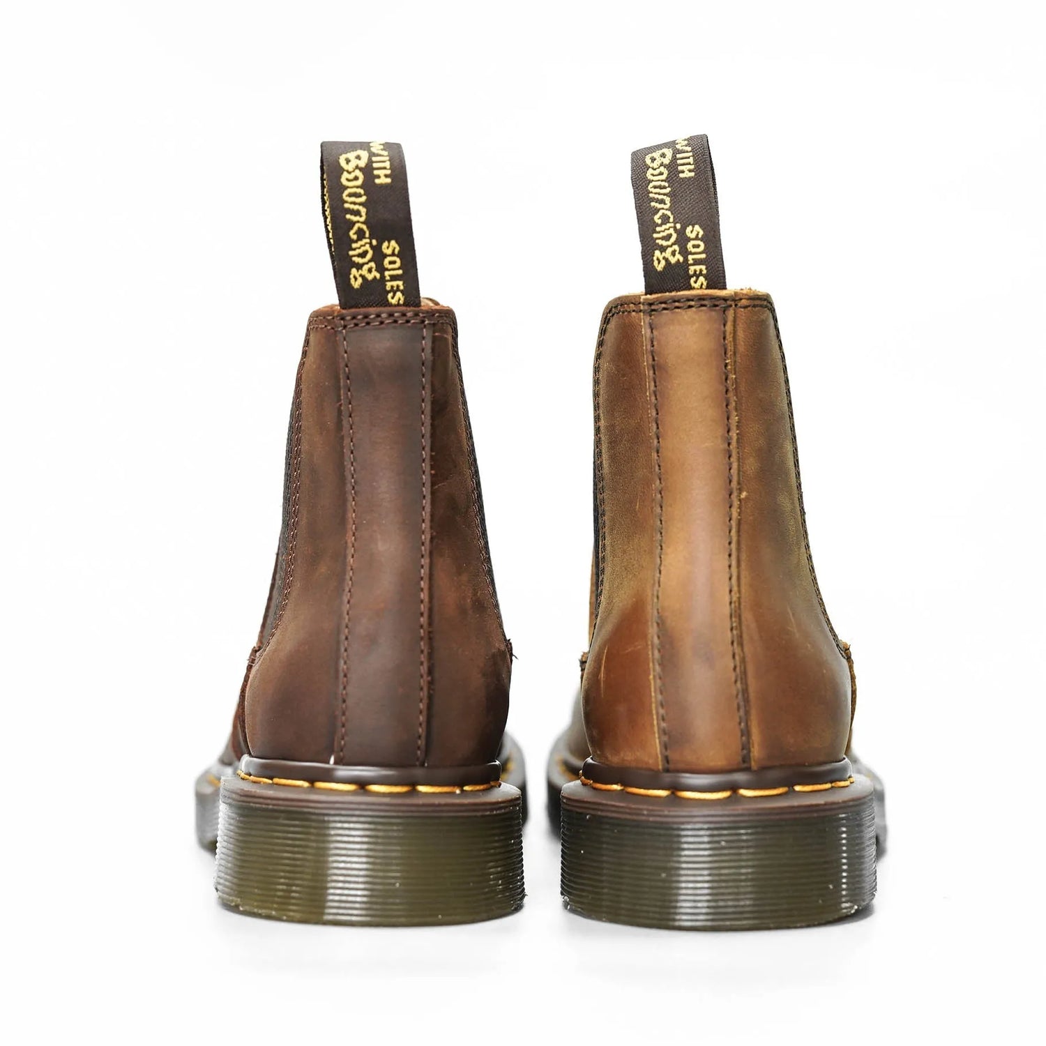 NORDEN™ - Bottines orthopédiques femme – Confort absolu & style unique