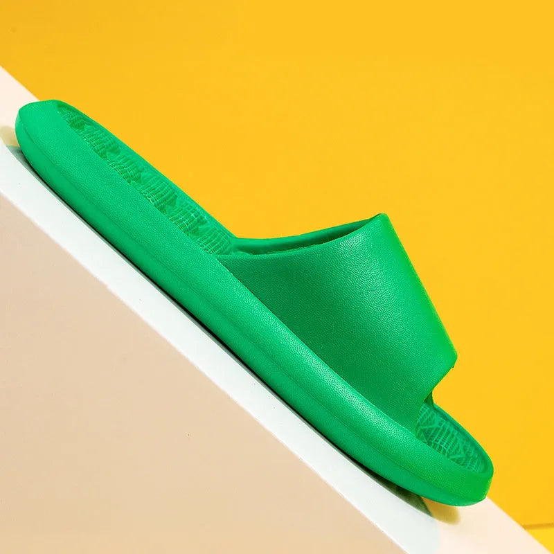 NUBIA™ - Claquette orthopédique : Confort et soutien pour vos pieds fatigués