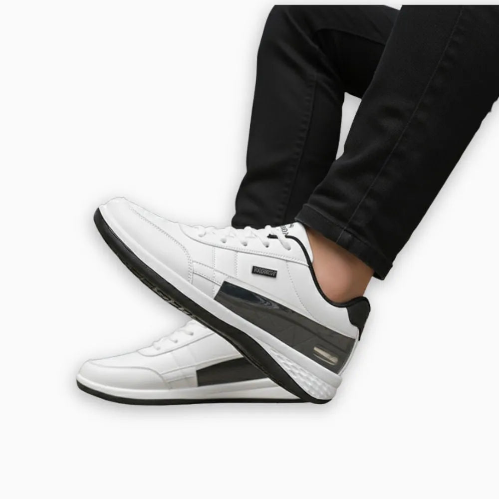 RELEVI™ - Semelle rehaussante : Boostez votre taille avec style et confort