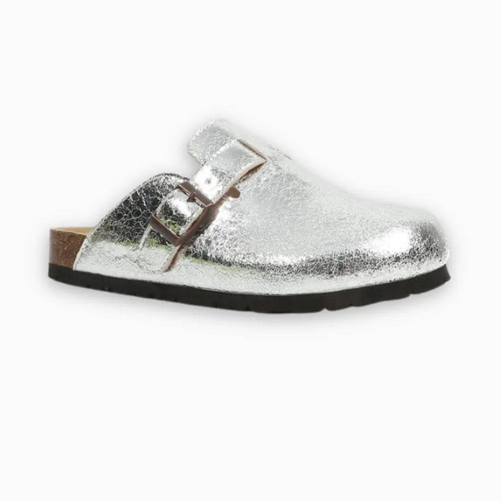 RELURA™ - Mules orthopédiques femme : Confort exceptionnel à chaque pas