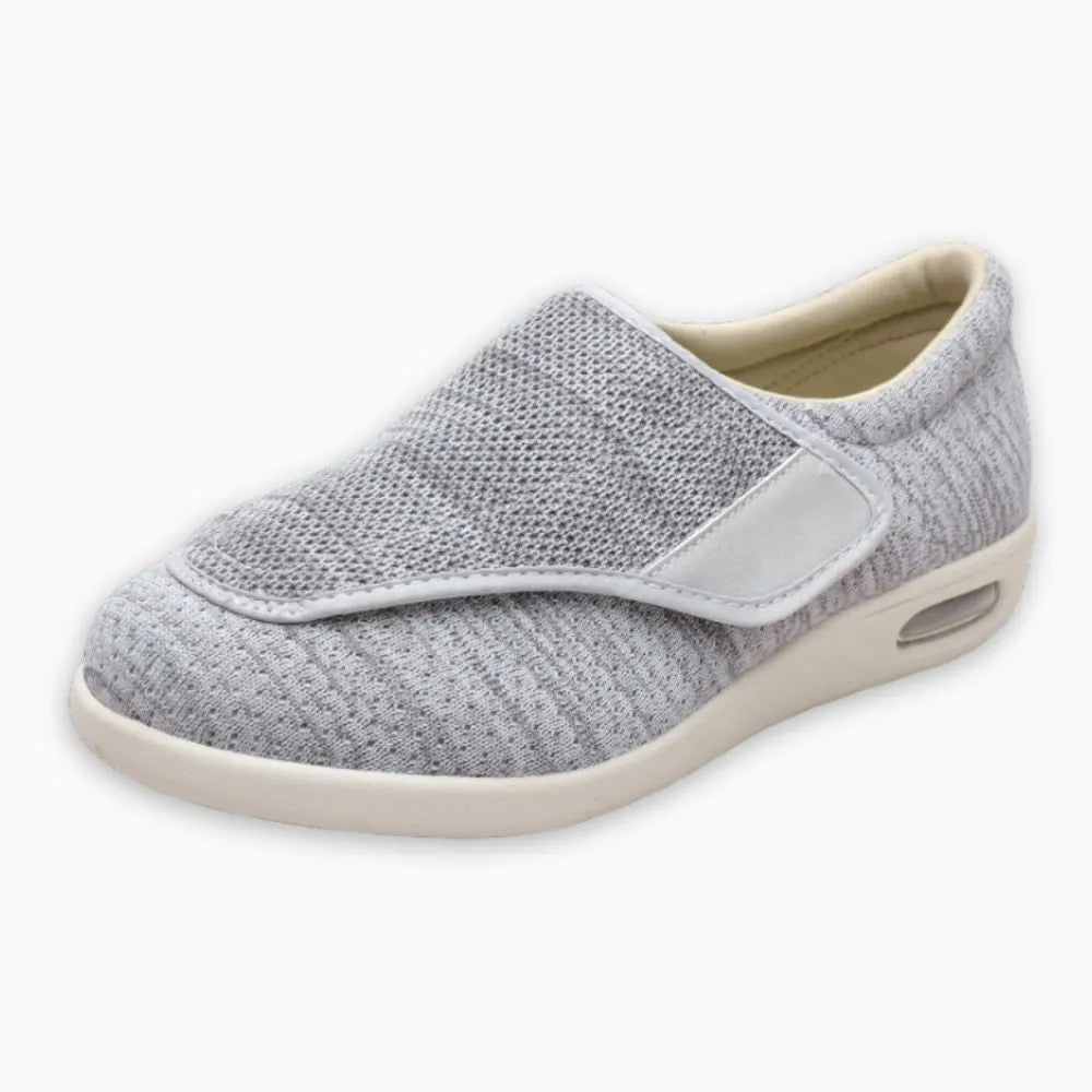 VELIA™ - Chaussures pieds sensibles pour femmes – Confort ultime et style unique