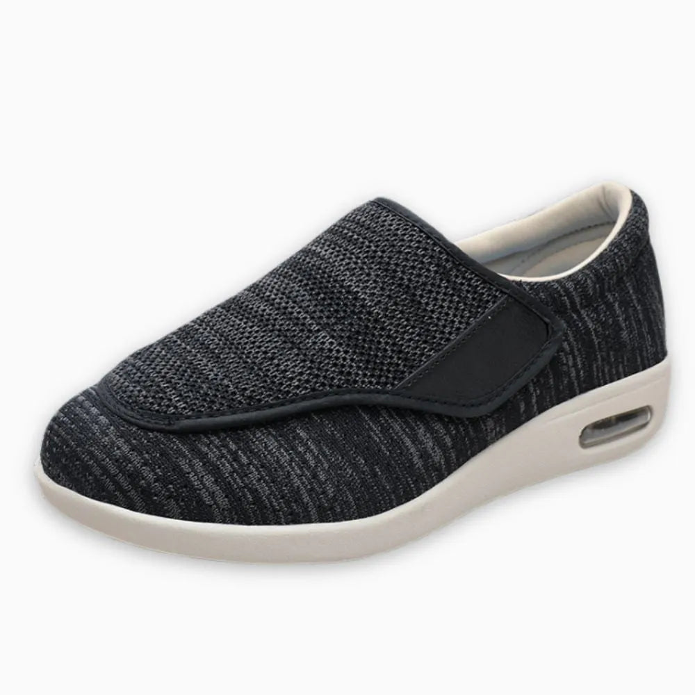 VELIA™ - Chaussures pieds sensibles pour femmes – Confort ultime et style unique