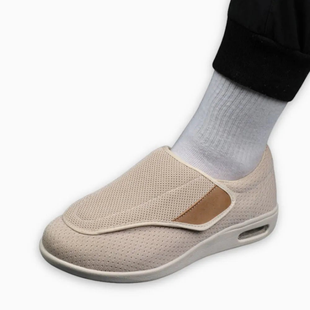 VELIA™ - Chaussures pieds sensibles pour femmes – Confort ultime et style unique Image