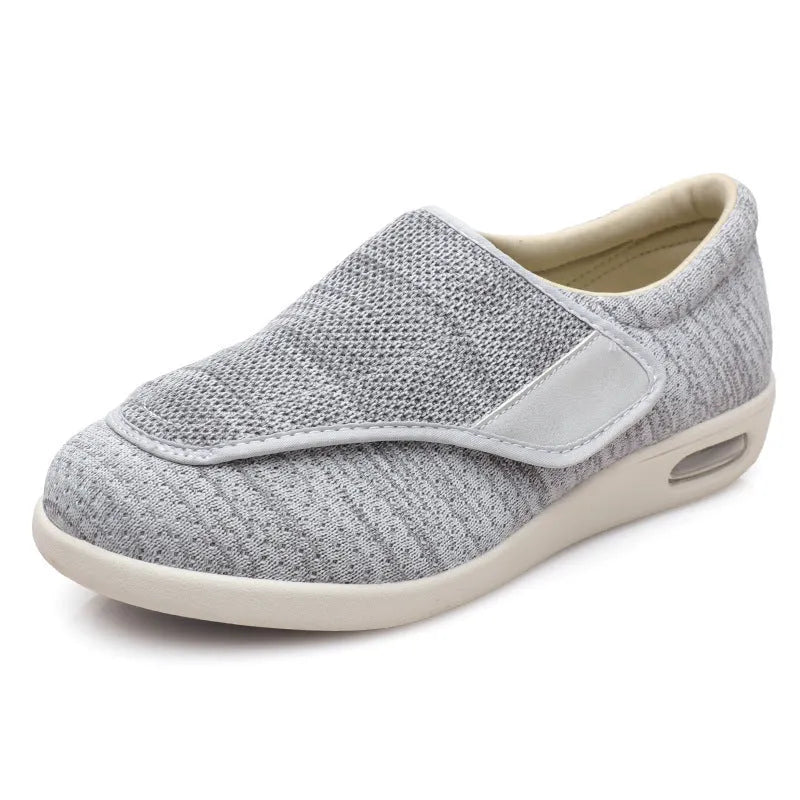 VELIA™ - Chaussures pieds sensibles pour femmes – Confort ultime et style unique