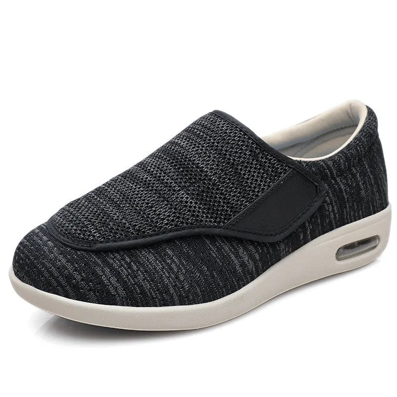 VELIA™ - Chaussures pieds sensibles pour femmes – Confort ultime et style unique