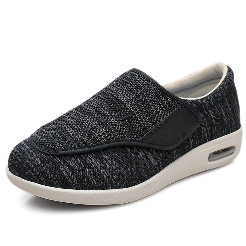 VELIA™ - Chaussures pieds sensibles pour femmes – Confort ultime et style unique