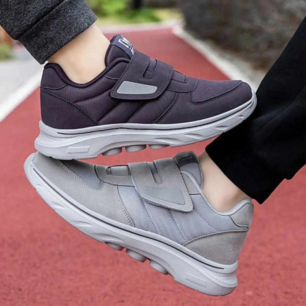 VELONIX™ - Basket orthopédique : Confort ultime et soutien personnalisé Image