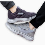 VELONIX™ - Basket orthopédique : Confort ultime et soutien personnalisé