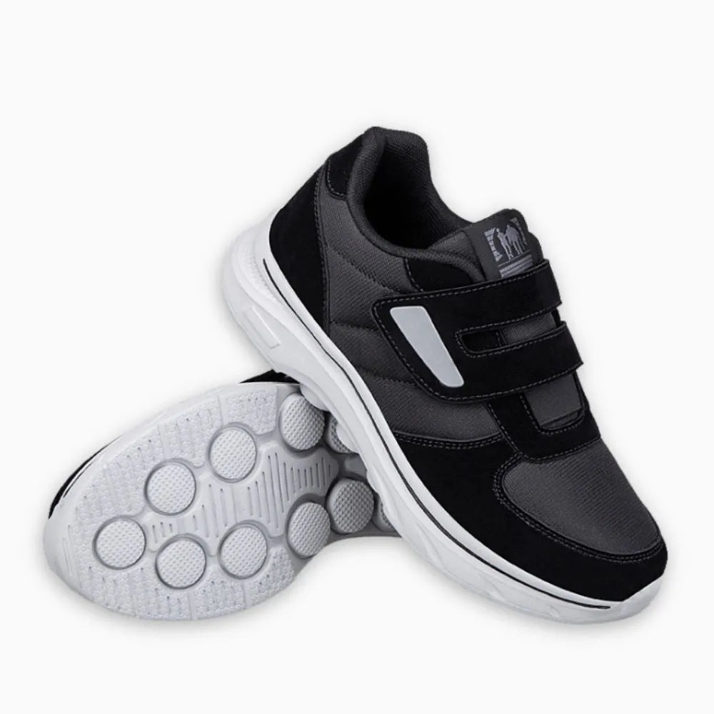 VELONIX™ - Basket orthopédique : Confort ultime et soutien personnalisé