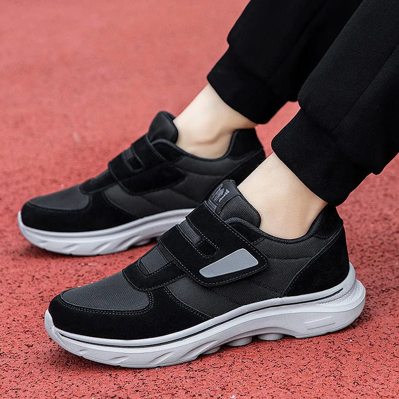 VELONIX™ - Basket orthopédique : Confort ultime et soutien personnalisé