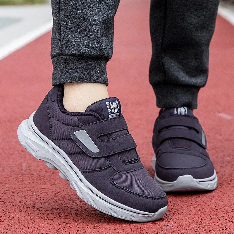 VELONIX™ - Basket orthopédique : Confort ultime et soutien personnalisé