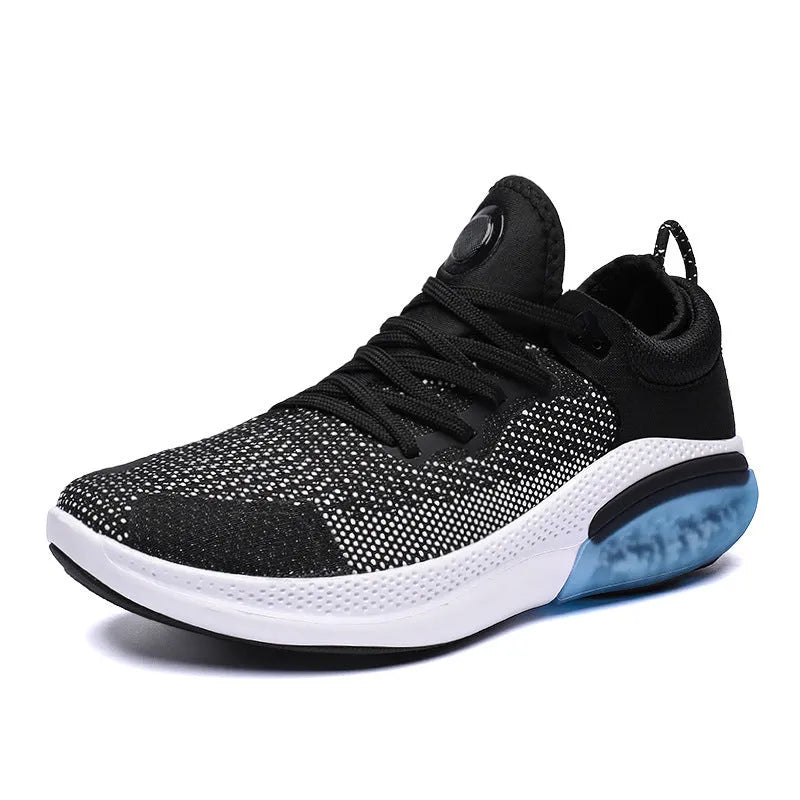 AEROSHOCK™ - Chaussures de marche confortable homme – Explorez un confort inédit !