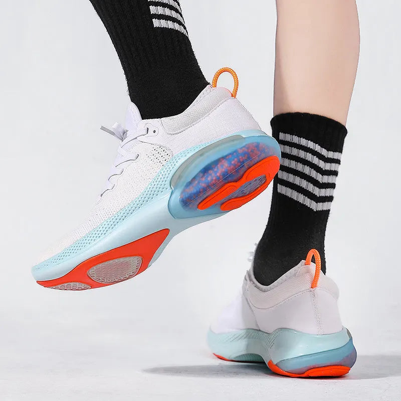 AEROSHOCK™ - Chaussures de marche confortable homme – Explorez un confort inédit !