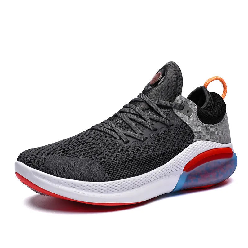AEROSHOCK™ - Chaussures de marche confortable homme – Explorez un confort inédit !