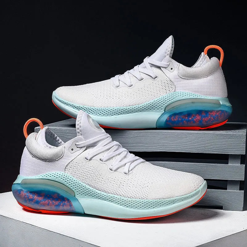 AEROSHOCK™ - Chaussures de marche confortable homme – Explorez un confort inédit !