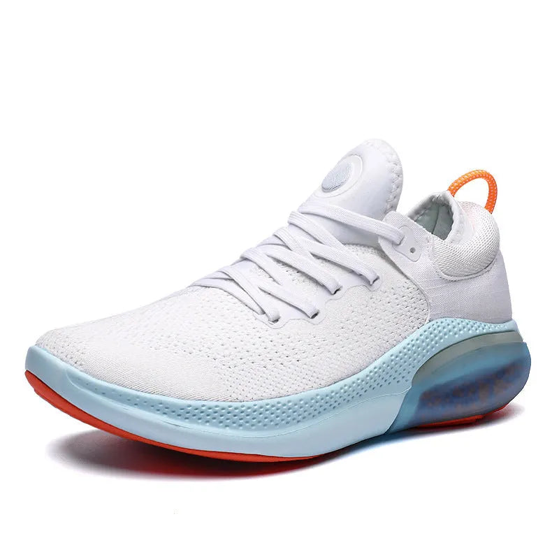AEROSHOCK™ - Chaussures de marche confortable homme – Explorez un confort inédit !