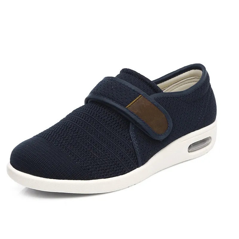 PODAIR™ - Chaussure confort femme orthopédique – Alliez style et bien-être unique Image