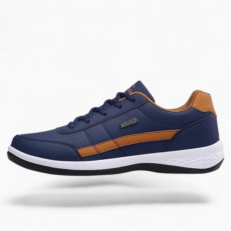 SOLARYX™ - Basket Homme Confort | Style Sportif et Stable