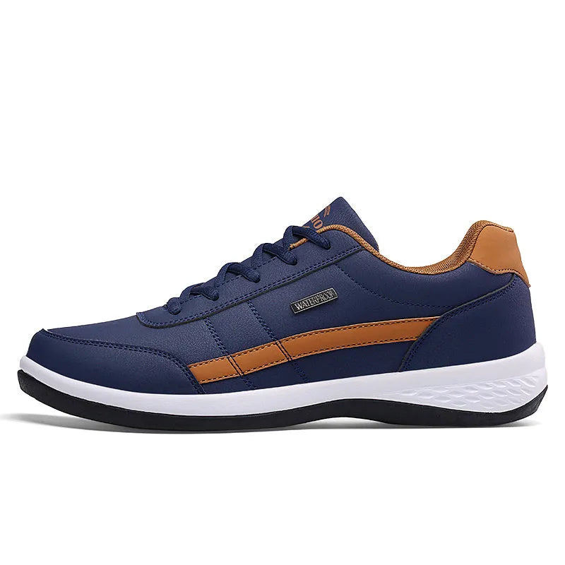 SOLARYX™ - Basket orthopédique homme – Confort et style pour vos pieds sensibles