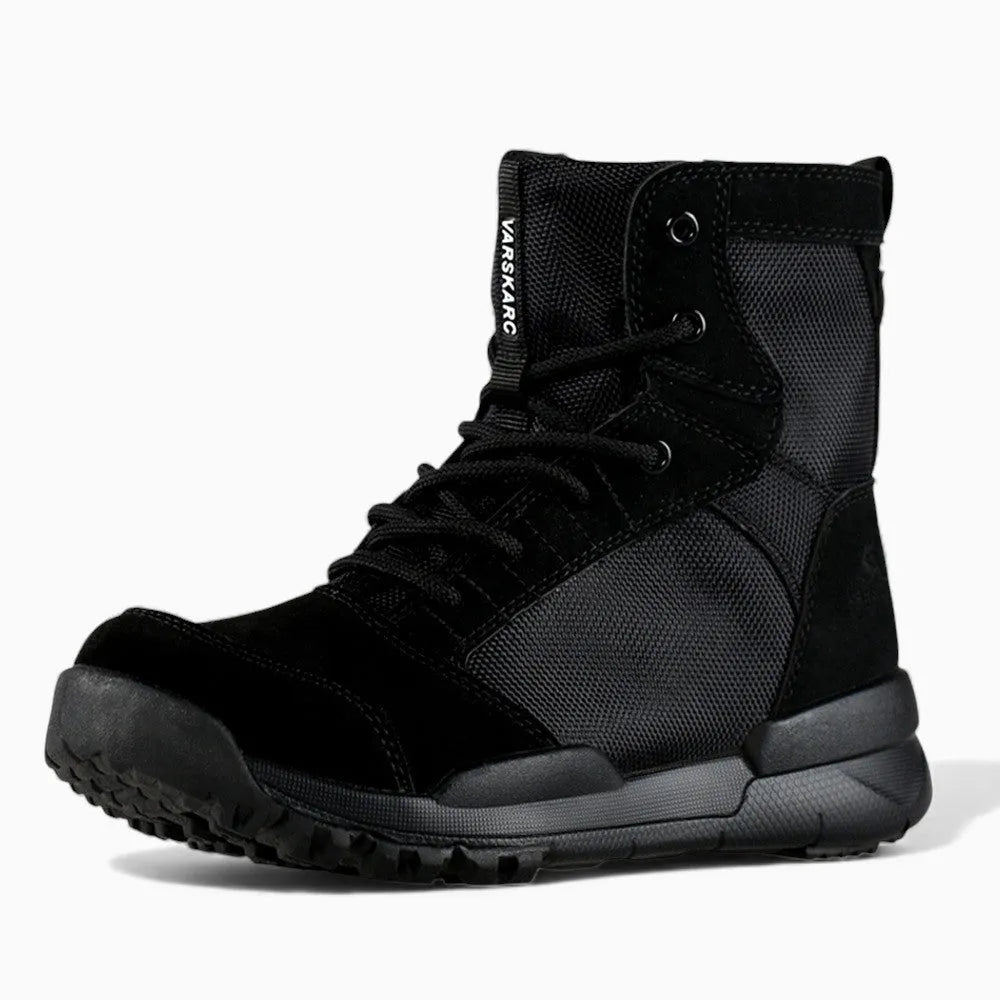 CAMOHAWK™ - Botte tactique homme – Performance, confort et robustesse inégalés