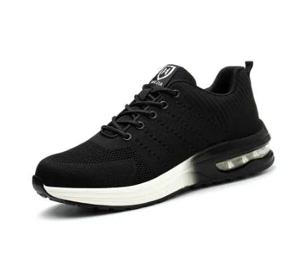 FORTIX™ - Chaussures basket de sécurité : alliez confort et protection ultime