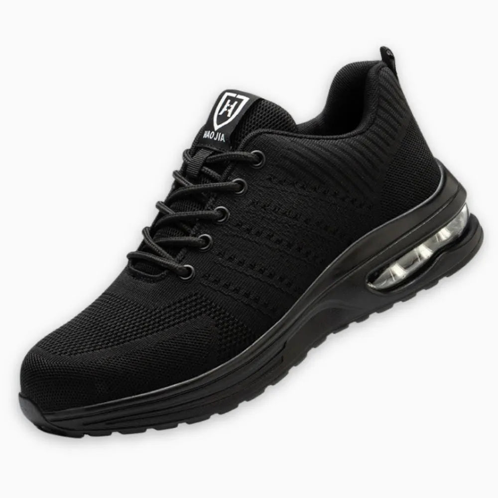 FORTIX™ - Chaussures basket de sécurité : alliez confort et protection ultime