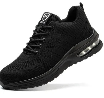 FORTIX™ - Chaussures basket de sécurité : alliez confort et protection ultime