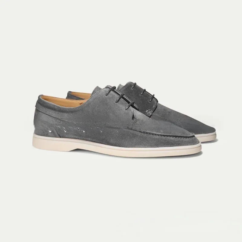 LURANO™ - Chaussures orthopédiques homme casual chic – Confort et style unique