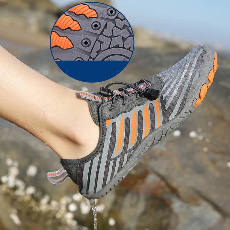 NAYO™ - Chaussure aquatique : découvrez confort et performance extrêmes