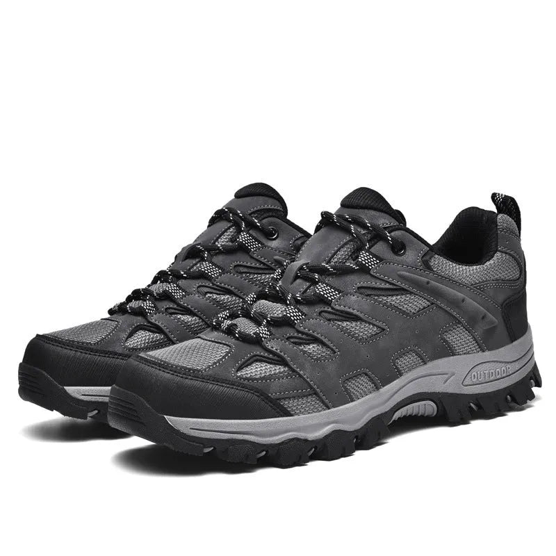 TRAKON™ - Chaussures de randonnée orthopédiques – Confort ultime et performance
