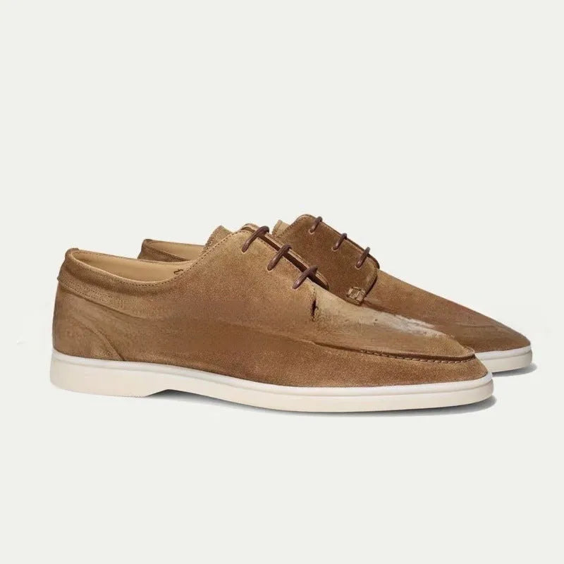 LURANO™ - Chaussures orthopédiques homme casual chic – Confort et style unique