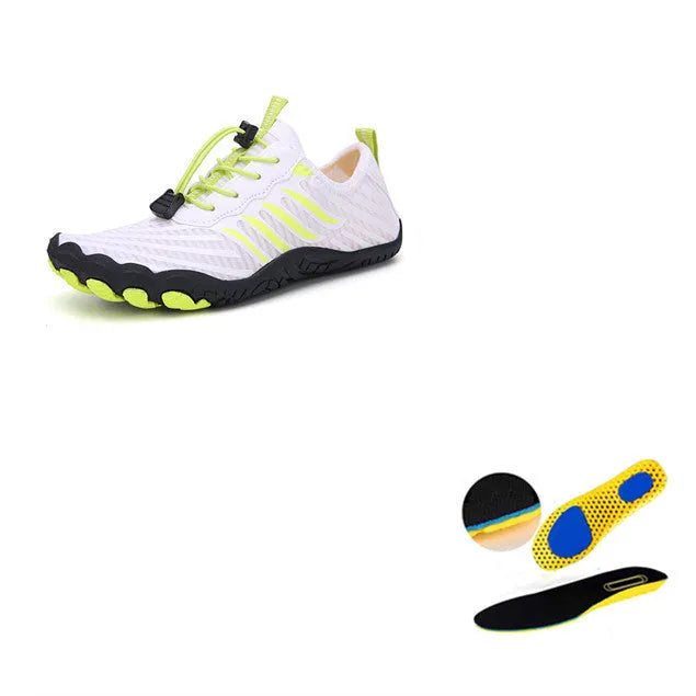 NAYO™ - Chaussure aquatique : découvrez confort et performance extrêmes