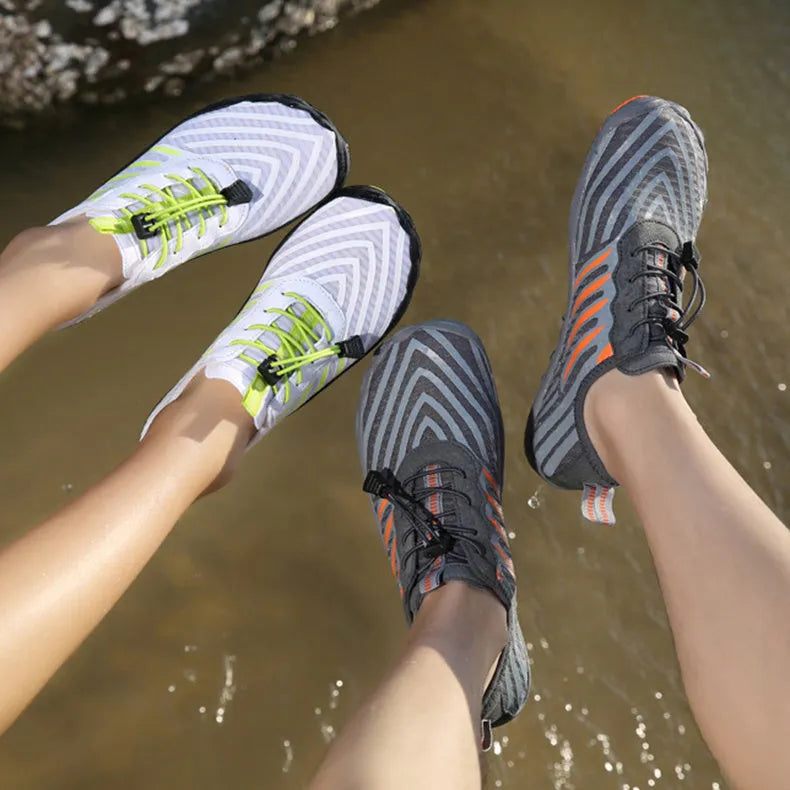 NAYO™ - Chaussure aquatique : découvrez confort et performance extrêmes Image