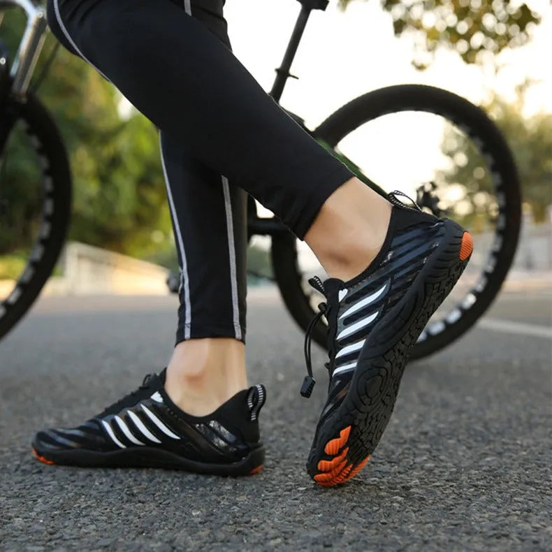 NAYO™ - Chaussure aquatique : découvrez confort et performance extrêmes