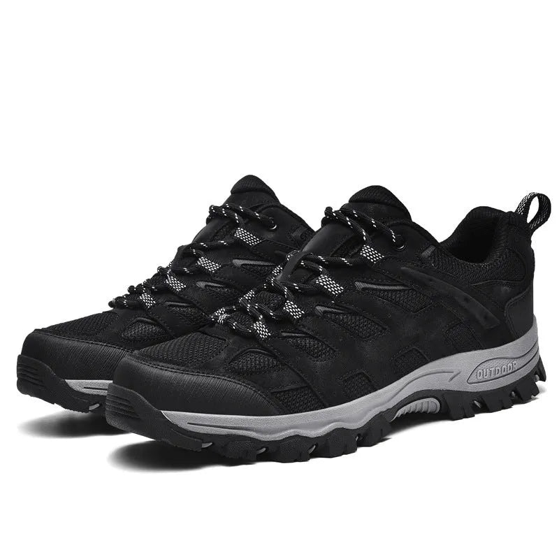 TRAKON™ - Chaussures de randonnée orthopédiques – Confort ultime et performance