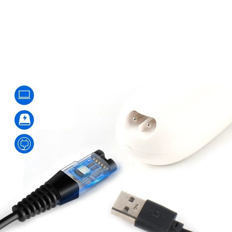 PEDILUX™ - Râpe à pieds électrique - Adoptez la douceur et éliminez les callosités !