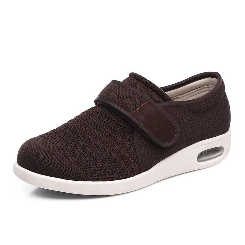 PODAIR™ - Chaussure confort femme orthopédique – Alliez style et bien-être unique Image