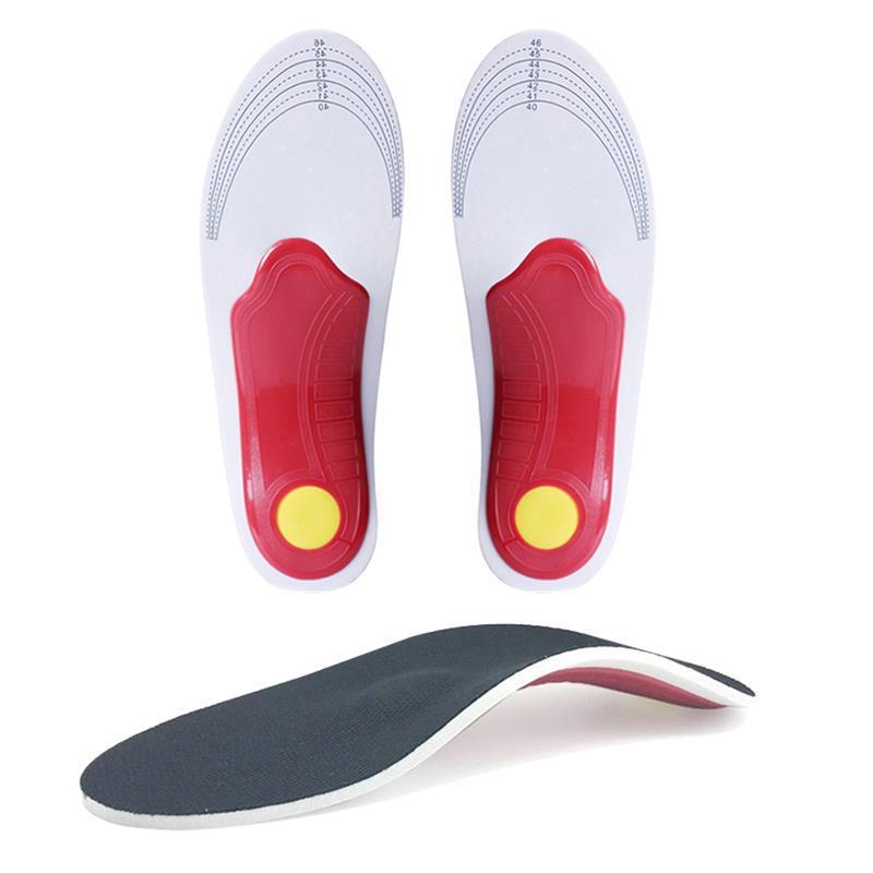 ORTHOLIFT™ - Semelle orthopédique : Confort Ultime & Soutien Personnalisé Image