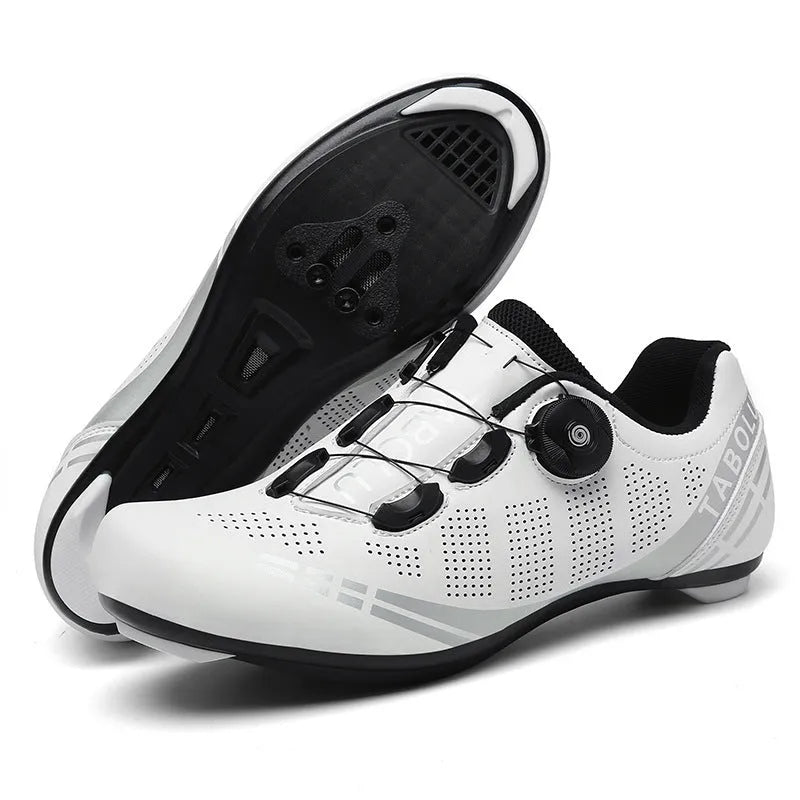 VORTIX™ - Chaussures de cyclisme homme – Performance et confort inégalés