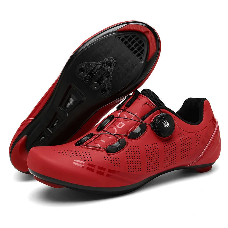 VORTIX™ - Chaussures de cyclisme homme – Performance et confort inégalés