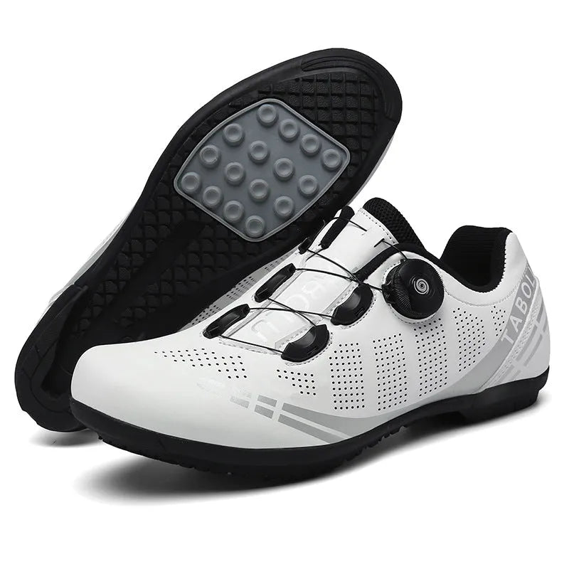 VORTIX™ - Chaussures de cyclisme homme – Performance et confort inégalés