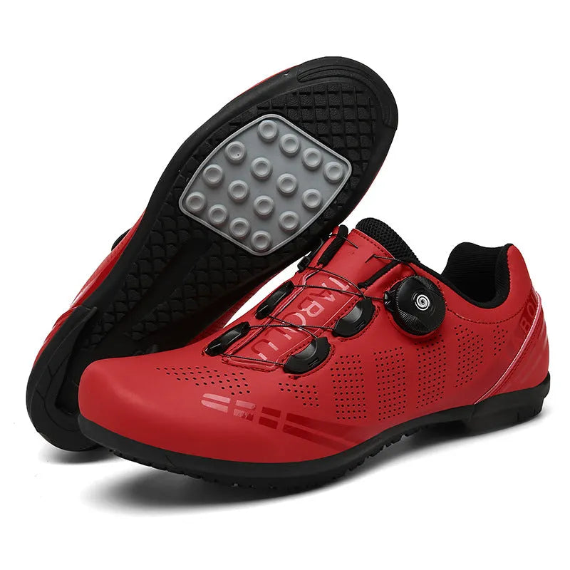 VORTIX™ - Chaussures de cyclisme homme – Performance et confort inégalés