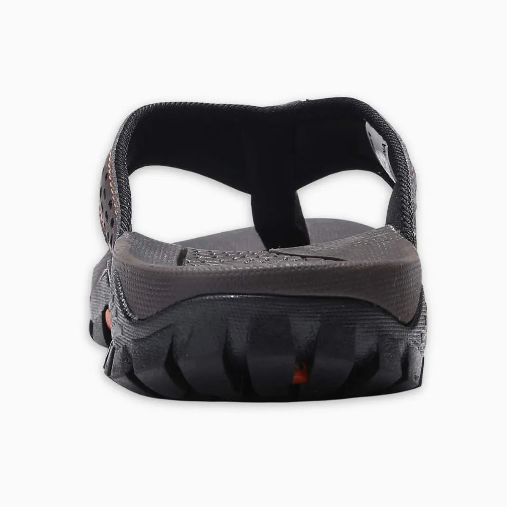 SOLARO™ - Sandale orthopédique homme – Confort exceptionnel et style unique