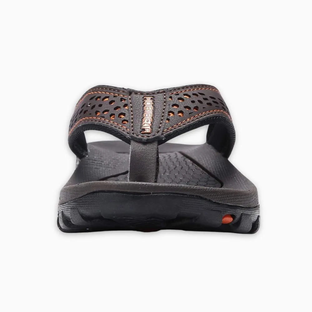 SOLARO™ - Sandale orthopédique homme – Confort exceptionnel et style unique