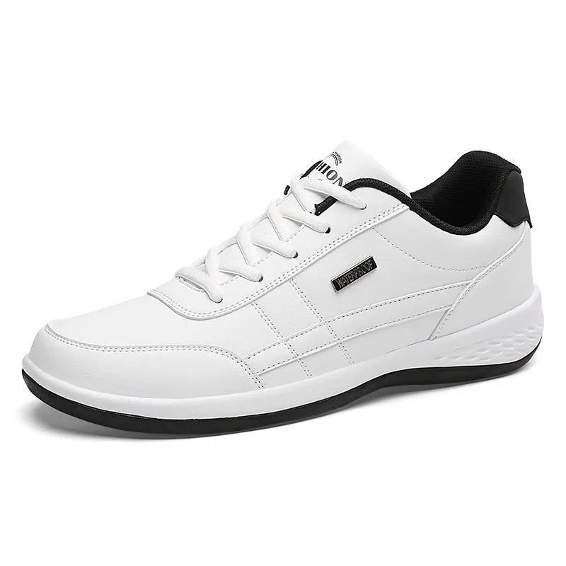 SOLARYX™ - Basket orthopédique homme – Confort et style pour vos pieds sensibles