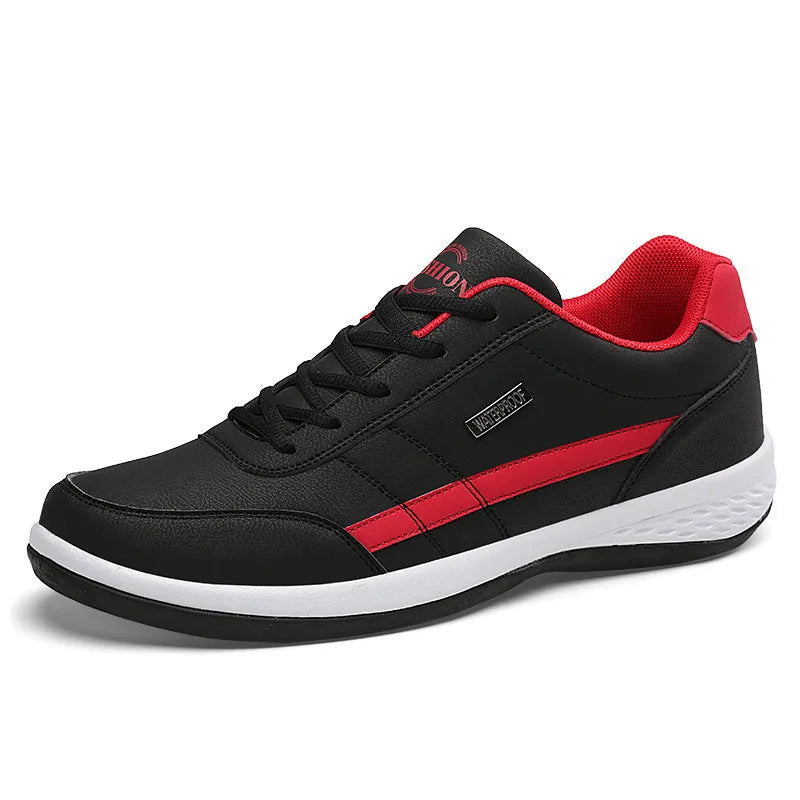 SOLARYX™ - Basket orthopédique homme – Confort et style pour vos pieds sensibles